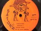 Sun Ra   Horizon   Original El Saturn Records 121771 EX+