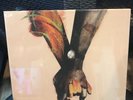 LAST OF US MONDO 4 LP VINYL OST (OLLY MOSS, GUSTAVO SANTAOLALLA + JAY SHAW) OOP