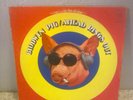 Blodwyn Pig- Ahead Rings Out- LP 1969 A&M Records SP-4210 Vinyl Record EX / VG