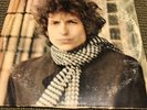 BOB DYLAN BLONDE ON BLONDE RARE ORIG '66 MONO 2-LP SET LP