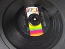 Earl Grant - Hide Nor Hair, original Decca, Northern Soul / R&B