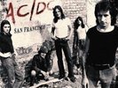 AC/DC San Francisco `77 DOUBLE LP VINYL European Parachute 2016 10 Track Double