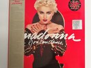 Madonna “You Can Dance” LP LTD Edition Red Vinyl w/Poster RSD 2018 New