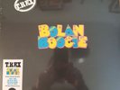 T REX - BOLAN BOOGIE -  BLUE VINYL LP NEW & SEALED RSD 2018