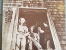 BURNT SUITE Self-Titled LP ORG on BJW / Private ACID PSYCH RARE 