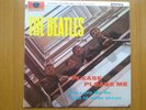 The Beatles PLEASE PLEASE ME early Stereo press LP