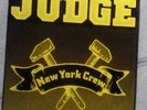 Judge - New York Crew EP