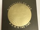 Nightmares On Wax N.O.W. Is The Time 2 CD/ 2 LP Box Set