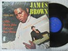 JAMES BROWN LITTLE WILLIE JOHN/A FEW NICE THINGS KING US 1ST PRESS 68 NM/SHRINK