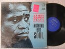 JAMES BROWN NOTHING BUT SOUL KING US 1ST PRESS '68 NM/SHRINK