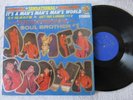 JAMES BROWN IT'S A MAN'S WORLD KING STEREO US 1ST PRESS '66 NM/SHRINK