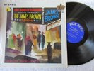 JAMES BROWN LIVE AT THE APOLLO KING STEREO US 1ST PR '63 NM/SHRINK