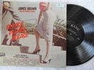 JAMES BROWN PLEASE, PLEASE, PLEASE KING US 1ST PRESS '58 EX