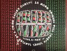 Strictly Breaks Presents Tribe Vibes Vol. 2 (SB-9802) 2xLP ATCQ Samples/Breaks