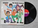 The Young Rascals POP ROCK LP(ATLANTIC 58704) Groovin' NM MONO