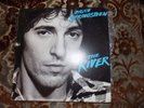 BRUCE SPRINGSTEEN, LP, VENEZUELA, THE RIVER, VG+++ TO EX+++, EL RIO, 1980, CBS