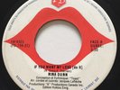 MODERN SOUL Nina Dunn IF YOU WANT MY LOVE (DO IT) Franco 45 rare Canadian KILLER