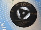 GALE STORM I HEAR YOU KNOCKING 1956 B&G LONDON TRI 45-HL-D.8222     RARE