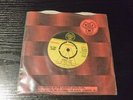Elton John - Honky Cat - RARE UK 7
