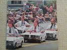 Dead Kennedys:Frankenchrist LP w/ BANNED POSTER RARE 1ST PRESS H.R. GIGER