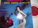 DEFIENDETE, Julio Cueva, y su orquesta, Puchito , MLP 550 , VG++, VENEZUELA