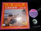 EL GRUPO SALAS, GRUPO SALAS, JOHNNY SORE, SALSA, LP VENEZUELA,VG++,MAR Y SOL