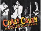 CRAZY CAVAN AND THE RHYTHM ROCKERS - Live At Picketts Lock, Vols. 1 & 2