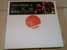 HUNTER AND DAZASTAH - DONE DL * RARE OZ HIP HOP LP NEAR MINT CONDITION