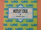 MOTLEY CRUE 