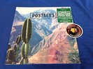 Postales Various Artists Colemine Soundtrack LP NEW RSD 2018 Piranha Records