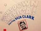 RADIO SHOW: DICK CLARK COUNTDOWN AMERICA  7/25/87 DIANA ROSS SPECIAL FEATURE