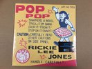 Factory Sealed Rickie Lee Jones Pop Pop 180g 2 Vinyl LP Set from 2009