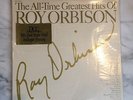 The All-Time Greatest Hits Of Roy Orbison LP DCC LPZ(2)-2042 Audiophile