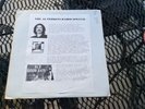 Rare AL PERKINS Famed Guitarist Extraordinaire  Columbia Test Press LP WLP
