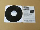 CHAOTIC DISCHORD Goat F*cking Virgin Killerz From Hell UK TEST PRESSING LP GRR2