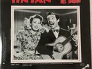 GERMAN VALDES TIN TAN -OST EL REY DEL BARRIO-MEXICAN LP STILL SEALED