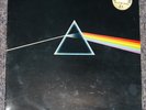 PINK FLOYD  DARK SIDE OF THE MOON  NETHERLANDS WHITE VINYL 33rpm LP  VERY GOOD+