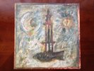 mewithoutYou Brother Sister Record Vinyl White 1st Pressing BTV081