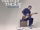 Trout Walter-Blues For The Modern Daze  VINYL NEW