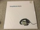 SEALED GEORGE MARTIN IN MY LIFE VINYL RECORD LP RARE 1998 EC IMPORT Beatles oop
