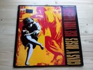 GUns N Roses Use Your Illusion I Very Good Vinyl LP Record GEF 24415