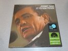 Johnny Cash - At Folsom Prison - LTD. DELUXE 5LP BOX SET / INDVALY. NUMBERED