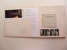 THE BEATLES WHITE ALBUM  1998 30TH ANNIVERSARY PRESS PACK RELEASE WITH LETTERS