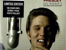 Elvis Presley - RCA Studio 1 The New York Sessions - LP Record Store Day 2018