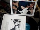 SLEATER-KINNEY DIG ME OUT LP NM US SUB POP HAND SIGNED AUTOGRAPH VINYL COA