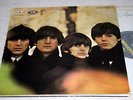 BEATLES for sale. uk 1st press stereo Parlophone PCS 3062 -1/-1