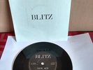 Blitz   New Age / Fatigue 7