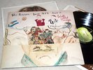JOHN LENNON walls and bridges. uk 1st press lp Apple PCTC253 z5/z6 mint vinyl *