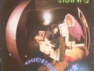 THE CRAMPS PSYCHEDELIC JUNGLE LP Dutch 1981