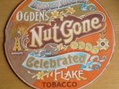Small Faces Original 1968 Ogdens Nut Gone Flake U.K. LP Album Record IMSP012